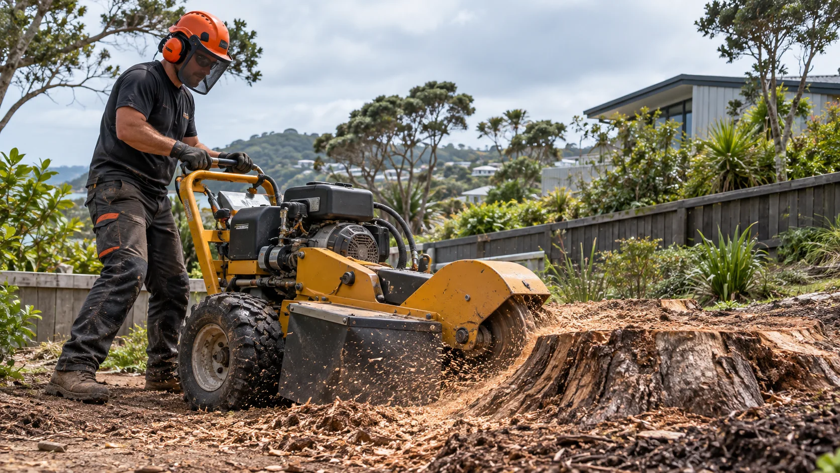 Tree care in Arataki, Tauranga