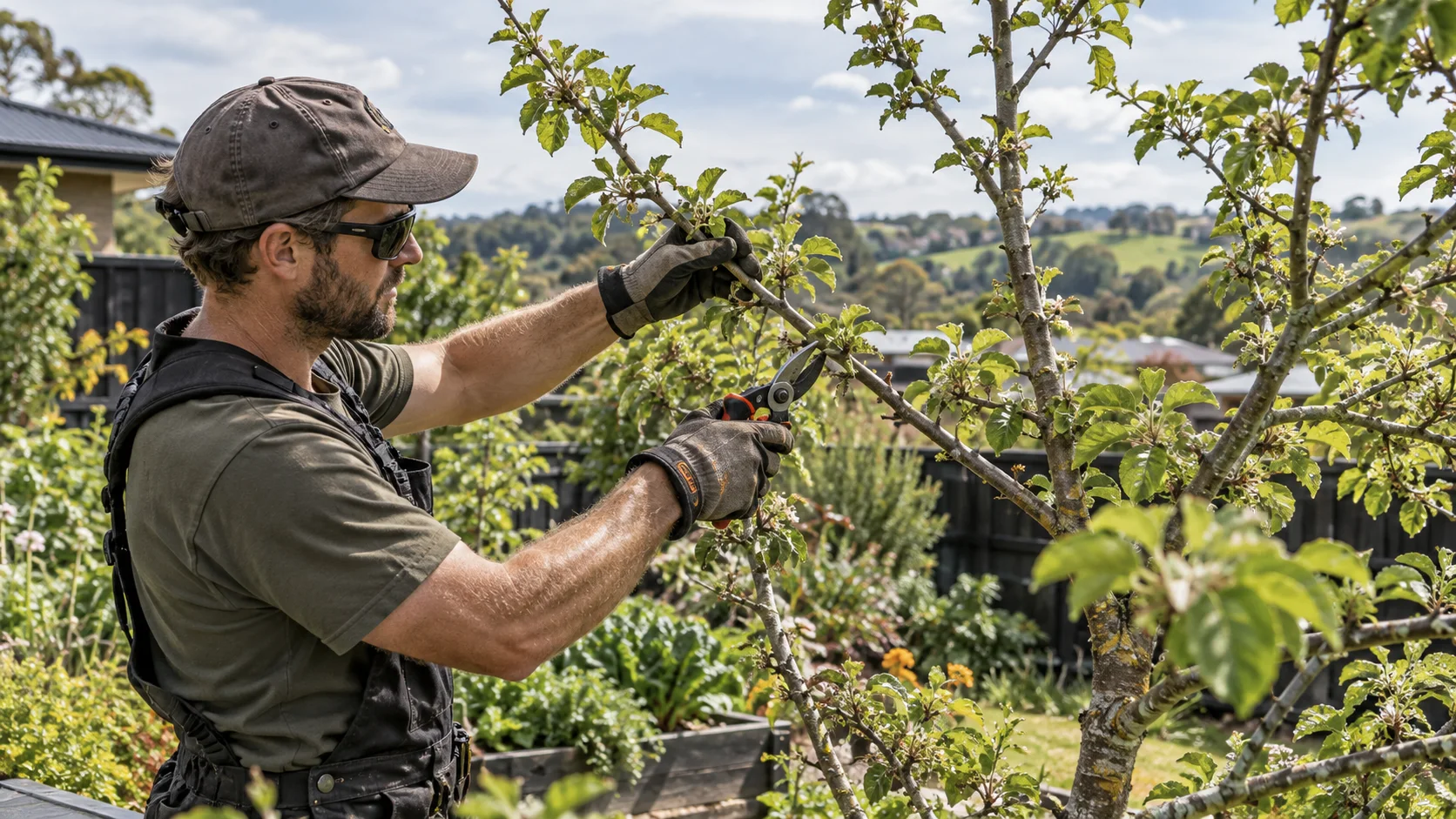 Tree care in Pyes Pa, Tauranga