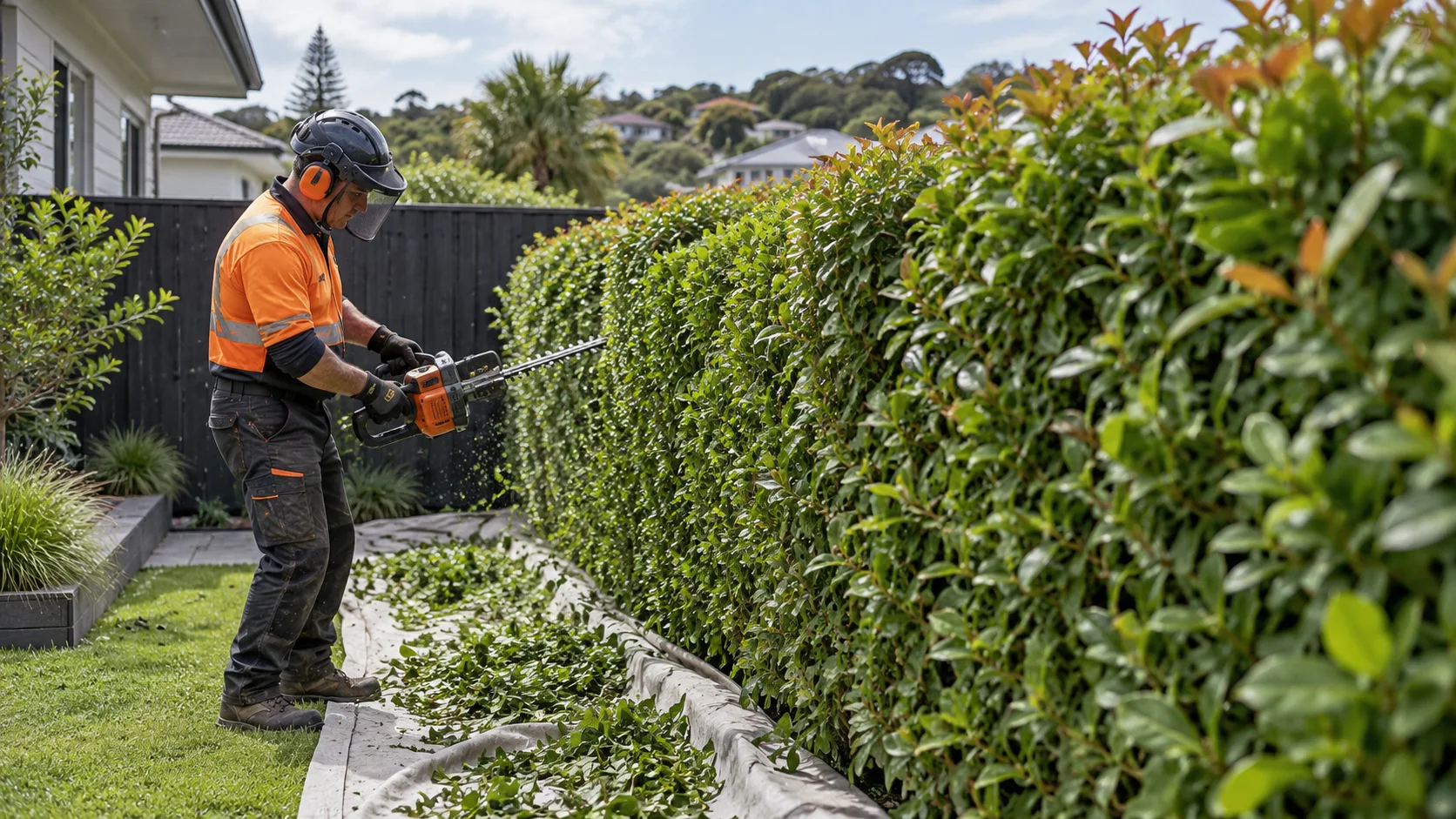 Tree care in Tauranga Central, Tauranga