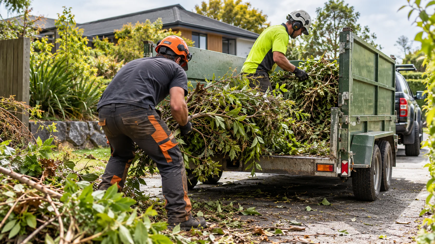 Tree care in Tauriko, Tauranga